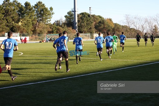 Il pagellone di inizio anno. Varazze, Giano bifronte Il pagellone di inizio anno. Varazze, Giano bifronte