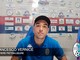 Calcio | Pietra Ligure. L’amarezza di Vernice: "Orgoglioso per il nuovo Ellena, ma non mi capacito degli insulti ricevuti" (VIDEO)