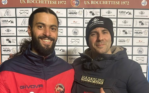 Calciomercato. Iniziano le uscite dal Bragno, El Bouchi passa alla Rocchettese