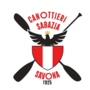 Canottieri Sabazia | Tra le tante novità del club biancorosso anche un nuovo logo Canottieri Sabazia | Tra le tante novità del club biancorosso anche un nuovo logo