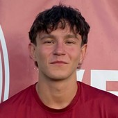 Revello, autore di una doppietta Revello, autore di una doppietta