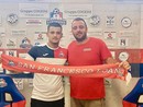 Calciomercato, San Francesco Loano. Rinforzo under per l'attacco, presentato Matteo Cavallone