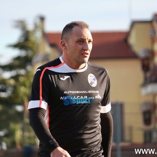 Calcio, Area Calcio Andora. Simone Lupo assume ufficialmente la guida della direzione sportiva Calcio, Area Calcio Andora. Simone Lupo assume ufficialmente la guida della direzione sportiva