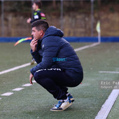 Calcio, Finale. Tre punti di sofferenza contro il Bragno, Alessi: &quot;Meglio così, vittorie simili possono tornarci utili&quot; (VIDEO)