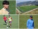 Calcio | Vado, tutti gli scatti dal ritiro di Sauze d'Oulx