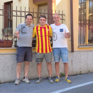 Calciomercato. Il primo colpo lo piazza la San Filippo Neri, in giallorosso arriva Nicolò Condorelli