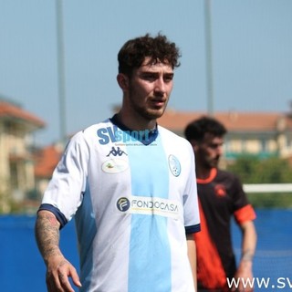 Calciomercato. Gianmarco Insolito affascina la San Francesco. Massimo Spotorno: "E' un sogno d'estate..." Calciomercato. Gianmarco Insolito affascina la San Francesco. Massimo Spotorno: "E' un sogno d'estate..."