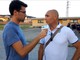 Calcio. Monteforte promuove Ligorna e Savona dopo l'amichevole di Cairo: &quot;Ritmi buoni nonostante il caldo. Per noi una salvezza tranquilla? Non è sempre facile ripetersi&quot; (VIDEO)