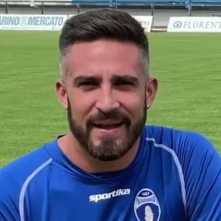 Calciomercato. Nuova punta in arrivo per la Cairese, fatta per Mirco Vassallo
