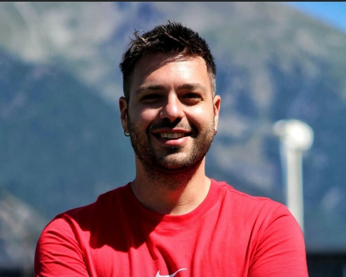Calcio | Vado. Davide Pietrantonio è il nuovo team manager Calcio | Vado. Davide Pietrantonio è il nuovo team manager