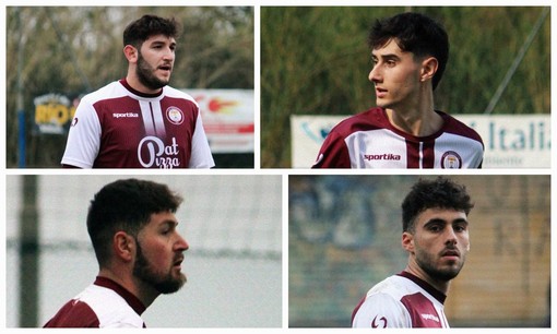 Calciomercato | Borghetto, arrivano i rinnovi anche in attacco Calciomercato | Borghetto, arrivano i rinnovi anche in attacco