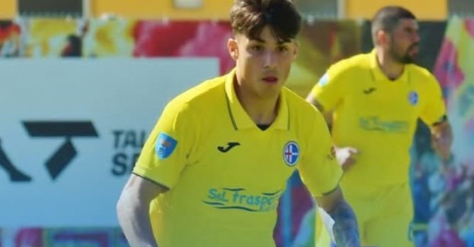 Calciomercato | Ligorna. Torna Piredda, rinnovato il prestito con la Virtus Entella Calciomercato | Ligorna. Torna Piredda, rinnovato il prestito con la Virtus Entella