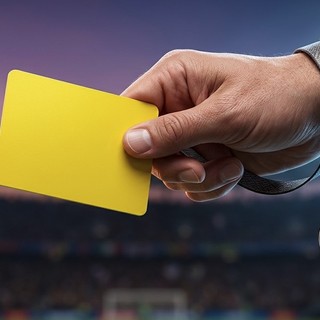 Giudice Sportivo | Prima Categoria. Si arriva fino a sei giornate di stop Giudice Sportivo | Prima Categoria. Si arriva fino a sei giornate di stop