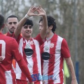 Calciomercato, Pietra Ligure. In attacco è in arrivo Gibertini, non rinnova Anich Calciomercato, Pietra Ligure. In attacco è in arrivo Gibertini, non rinnova Anich