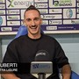 Calcio | Mattia Duberti si tiene stretto il Pietra Ligure: "Ho ancora tanta ambizione con questi colori. Saremo ancora più affamati" (VIDEO)