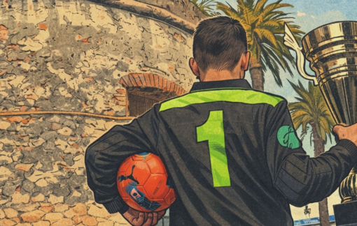 Calcio | Tornei estivi. Un evento tutto dedicato agli Under 17, iscrizioni aperte per il 1° Trofeo Città di Ceriale Calcio | Tornei estivi. Un evento tutto dedicato agli Under 17, iscrizioni aperte per il 1° Trofeo Città di Ceriale