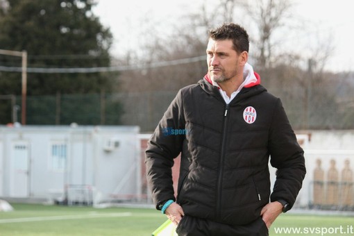 Calcio | Primo successo per Girgenti in biancorosso: "Vittoria con fame e qualità, il piccolo Daniele ci ha portato fortuna" (VIDEO)