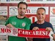 Calciomercato | Riccardo Galletti completa il parco portieri biancorosso Calciomercato | Riccardo Galletti completa il parco portieri biancorosso