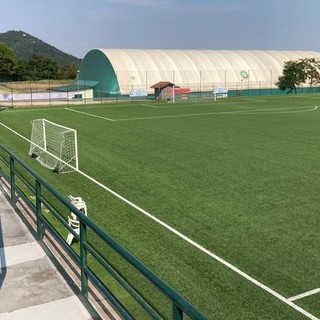 Calcio, Serie D. Oggi inizia il ritiro della Sanremese, in programma anche un'amichevole contro la Juventus Under23