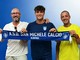 Calciomercato | La rosa della San Michele si amplia con Pietro Fazio Calciomercato | La rosa della San Michele si amplia con Pietro Fazio