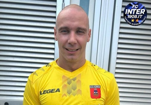 Calciomercato | Altarese, colpo in difesa: ha firmato Semperboni Calciomercato | Altarese, colpo in difesa: ha firmato Semperboni