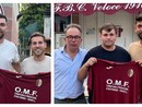 Calciomercato, Veloce. La fantasia di Panucci per i granata e resta anche il portiere Siccardi Calciomercato, Veloce. La fantasia di Panucci per i granata e resta anche il portiere Siccardi