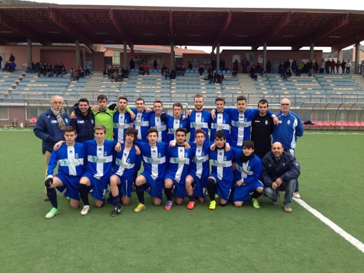 Calcio, Juniores Provinciali: i risultati della quarta giornata di ritorno