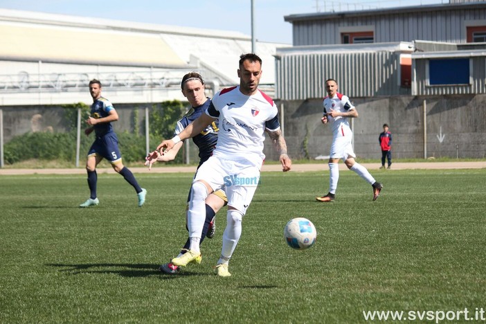 Calcio | Serie D, ufficiali le date di playoff, playout e poule scudetto Calcio | Serie D, ufficiali le date di playoff, playout e poule scudetto