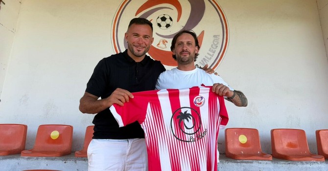 Calciomercato | Quiliano & Valleggia, la conferma di Fusetti arriva a suon di gol Calciomercato | Quiliano & Valleggia, la conferma di Fusetti arriva a suon di gol