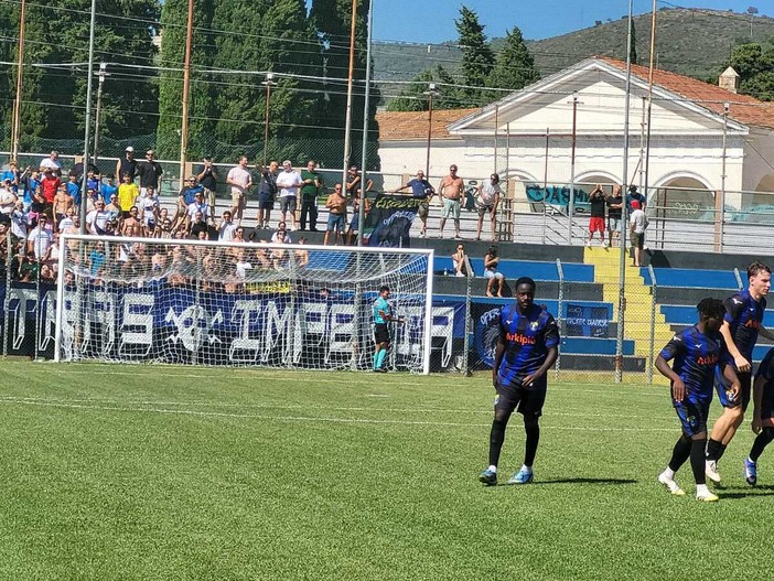 Calcio | Serie D. E' il giorno di Alessandria - Imperia, alle 15:00 anche la conclusione di Chisola - Borgosesia