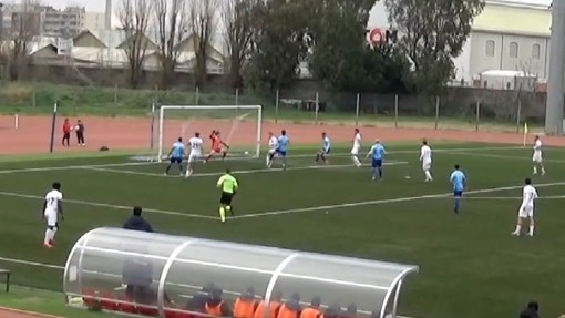 Calcio, Serie D. Tripletta per Lo Bosco e gol di Merkaj (che assist di Capra), tutti i gol di Vado - Chieri (VIDEO) Calcio, Serie D. Tripletta per Lo Bosco e gol di Merkaj (che assist di Capra), tutti i gol di Vado - Chieri (VIDEO)