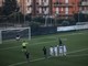 Calcio, Prima Categoria: tutti i gol di Andora - Carlin's Boys, i padroni di casa si impongono 6-2