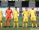 Calcio. Il Celle Varazze saluta la Coppa, il Sestri Levante Passa 3-0 Calcio. Il Celle Varazze saluta la Coppa, il Sestri Levante Passa 3-0