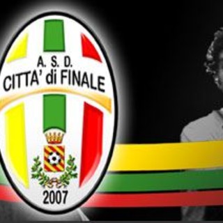 Calcio, Città di Finale: Zanardini si gode i primi tre punti: "Finalmente una prestazione convincente"