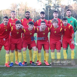 Calcio, Eccellenza. Il Taggia centra l'impresa e vola ai playoff nazionali. Mister Siciliano: "Un risultato meritato da tutta la squadra, la dedica è per loro" Calcio, Eccellenza. Il Taggia centra l'impresa e vola ai playoff nazionali. Mister Siciliano: "Un risultato meritato da tutta la squadra, la dedica è per loro"