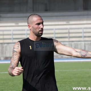 Calcio, Albenga: ufficiale, si giocherà sabato pomeriggio il match di Coppa con il Campomorone Calcio, Albenga: ufficiale, si giocherà sabato pomeriggio il match di Coppa con il Campomorone