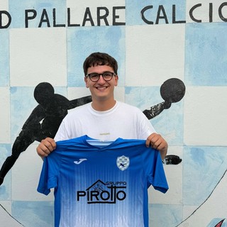 Calciomercato | Giovane rinforzo difensivo per il Pallare, presentato Haki