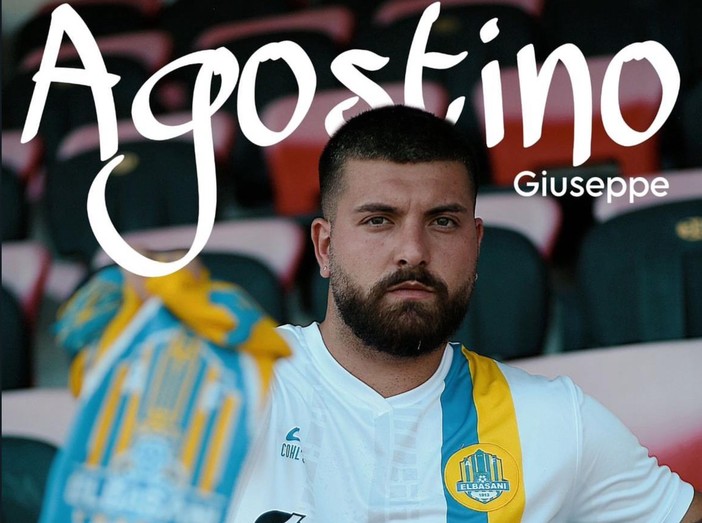 Calciomercato. La Serie A albanese aspetta Giuseppe Agostino, il portiere di Savona ha firmato con l'Elbasani Calciomercato. La Serie A albanese aspetta Giuseppe Agostino, il portiere di Savona ha firmato con l'Elbasani