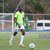 Calciomercato | Albissole, ore calde per l'ingaggio di Pare Calciomercato | Albissole, ore calde per l'ingaggio di Pare