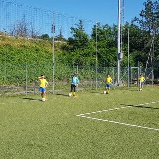 Calcio. La Cairese riparte lunedì, allenamenti individuali sia al "Brin" che al "Rizzo"