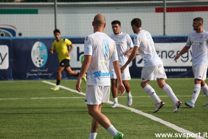 Calcio, Coppa Italia di Eccellenza: i risultati degli ottavi di ritorno e gli abbinamenti dei quarti