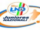 Calcio, Juniores Nazionali: i risultati e la classifica dopo la terza giornata