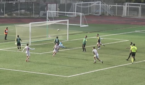 Calcio | L'anticipo del sabato chiama Athletic e Sporting Taggia, alle 15:00 il match della Sciorba