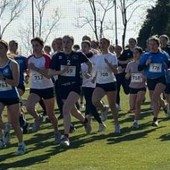 Atletica | Oltre 300 studenti a Celle Ligure per i Campionati Studenteschi di Corsa Campestre