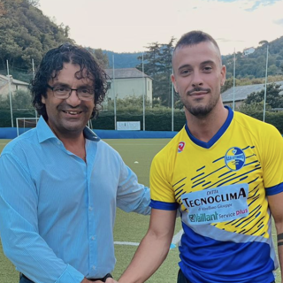 Calciomercato. La Letimbro ampia l'organico, a centrocampo ecco Andrea Canale