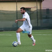 Calciomercato. Arriva il colpo anche in difesa per il Celle Varazze, ha firmato Simone Guida Calciomercato. Arriva il colpo anche in difesa per il Celle Varazze, ha firmato Simone Guida