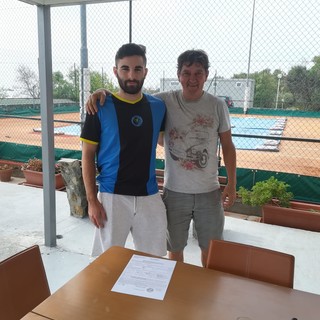 Calciomercato, Varazze. Ancora un giovane innesto per i nerazzurri, fatta per Nicolò Bettella