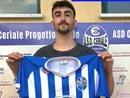 Calciomercato. Il Ceriale amplia il parco portieri con Andrea Gallo Calciomercato. Il Ceriale amplia il parco portieri con Andrea Gallo