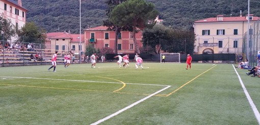 Calcio estivo: cambia la data d'inizio del torneo di Finale Ligure