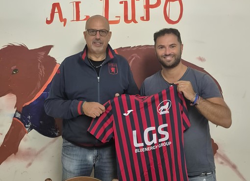 Calcio, Mallare. Novità nello staff di mister Pansera, arriva Giuseppe Parisi Calcio, Mallare. Novità nello staff di mister Pansera, arriva Giuseppe Parisi